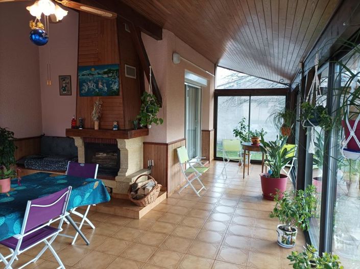 Image No.4-Maison de 3 chambres à vendre à Condezaygues