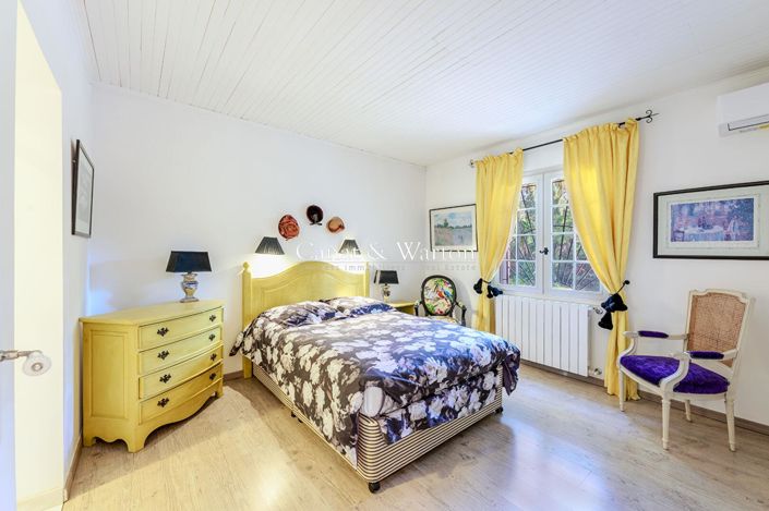 Image No.11-Propriété de 4 chambres à vendre à Saint-Raphael