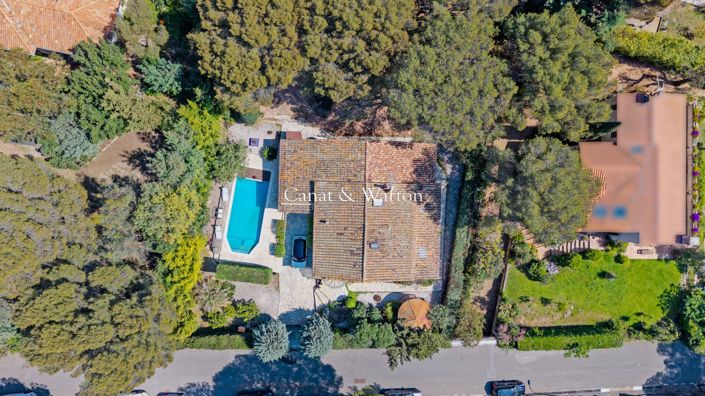 Image No.4-Propriété de 4 chambres à vendre à Saint-Raphael