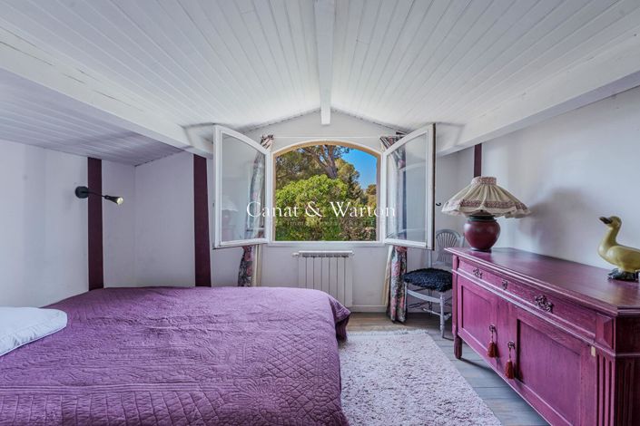 Image No.9-Propriété de 4 chambres à vendre à Saint-Raphael