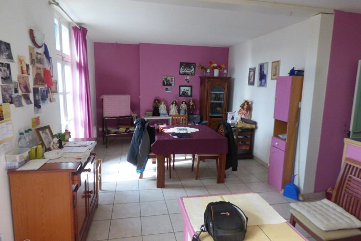 Image No.2-Maison à vendre à Pézenas