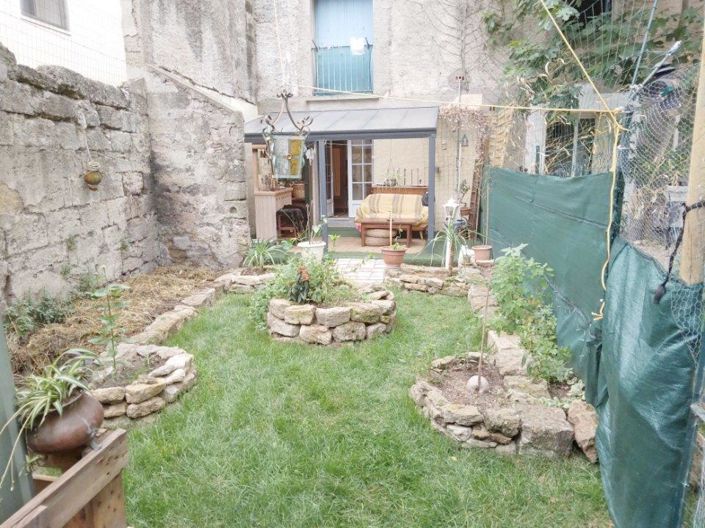 Image No.3-Maison à vendre à Pézenas