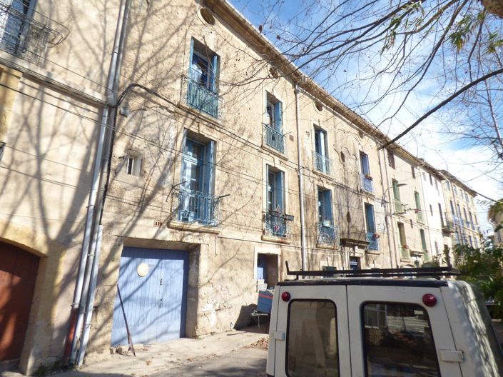 Image No.4-Maison à vendre à Pézenas