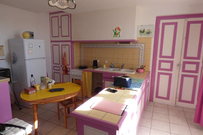 Image No.5-Maison à vendre à Pézenas