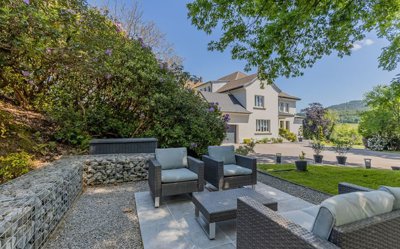 1 - Lépanges-sur-Vologne, Maison