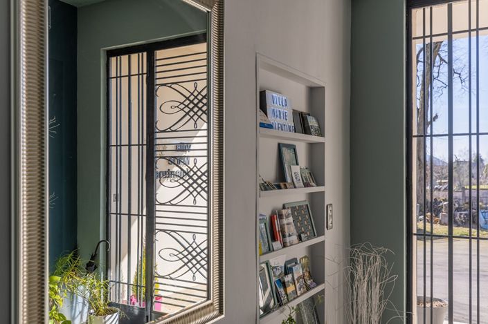 Image No.17-Maison de 6 chambres à vendre à Lépanges-sur-Vologne