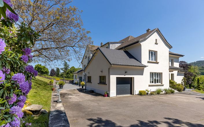 Image No.2-Maison de 6 chambres à vendre à Lépanges-sur-Vologne