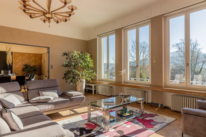 Image No.6-Maison de 6 chambres à vendre à Lépanges-sur-Vologne