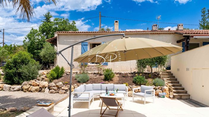 Image No.10-Maison de 4 chambres à vendre à Lorgues