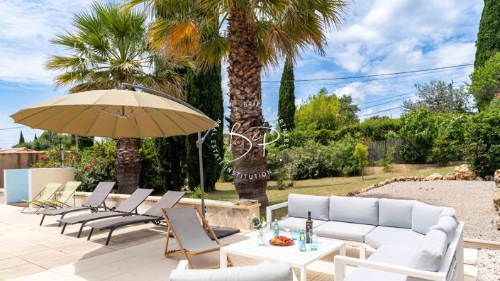 Image No.14-Maison de 4 chambres à vendre à Lorgues