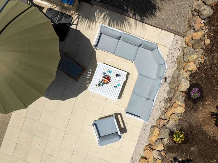 Image No.6-Maison de 4 chambres à vendre à Lorgues