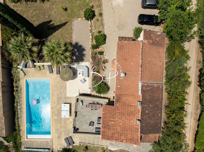 Image No.7-Maison de 4 chambres à vendre à Lorgues