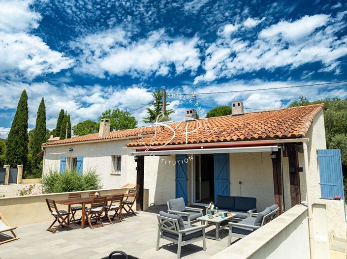 Image No.8-Maison de 4 chambres à vendre à Lorgues