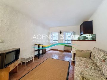 1 - Ramatuelle, Apartment