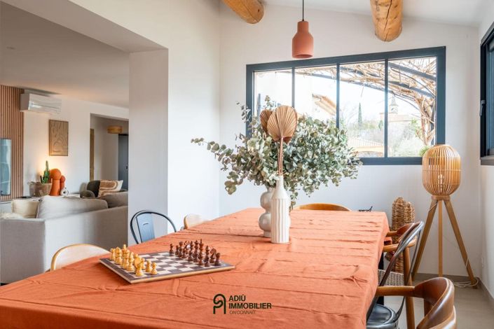 Image No.10-Maison de 4 chambres à vendre à Uzès