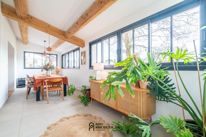 Image No.11-Maison de 4 chambres à vendre à Uzès