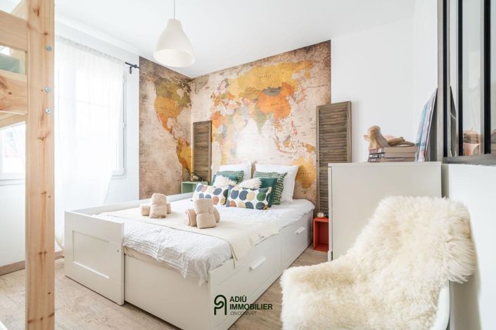 Image No.16-Maison de 4 chambres à vendre à Uzès