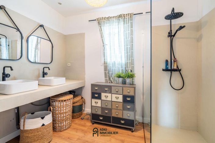 Image No.18-Maison de 4 chambres à vendre à Uzès