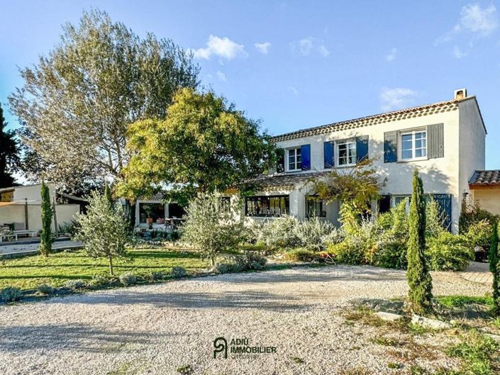 Image No.27-Maison de 4 chambres à vendre à Uzès