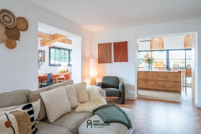 Image No.8-Maison de 4 chambres à vendre à Uzès