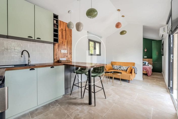 Image No.15-Maison de 10 chambres à vendre à Saint-Étienne-du-Grès