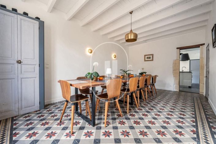 Image No.8-Maison de 10 chambres à vendre à Saint-Étienne-du-Grès