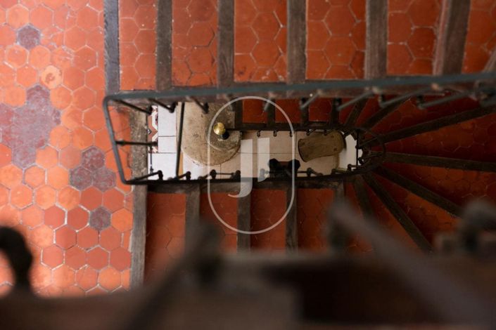 Image No.8-Maison de 9 chambres à vendre à Mouriès