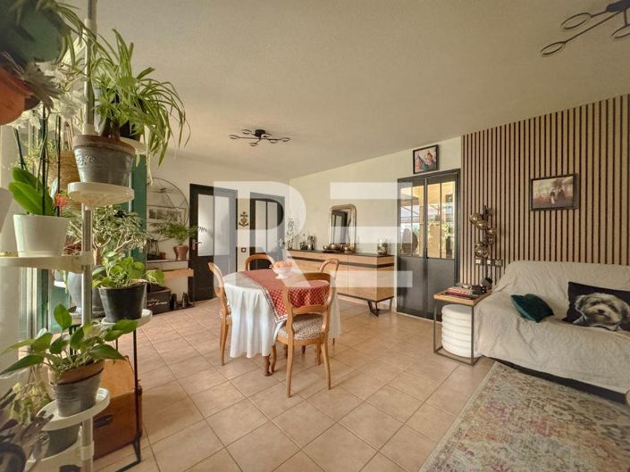 Image No.3-Maison de 2 chambres à vendre à Saint-Gilles