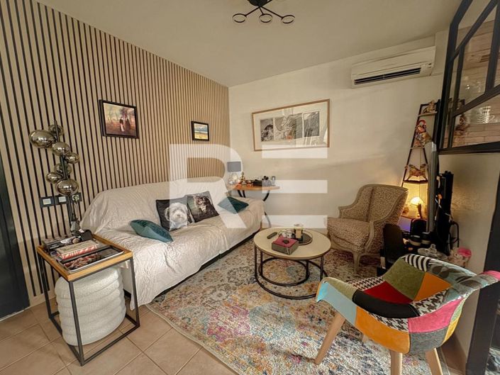 Image No.4-Maison de 2 chambres à vendre à Saint-Gilles