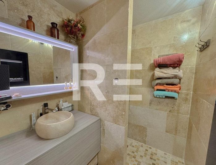 Image No.7-Maison de 2 chambres à vendre à Saint-Gilles