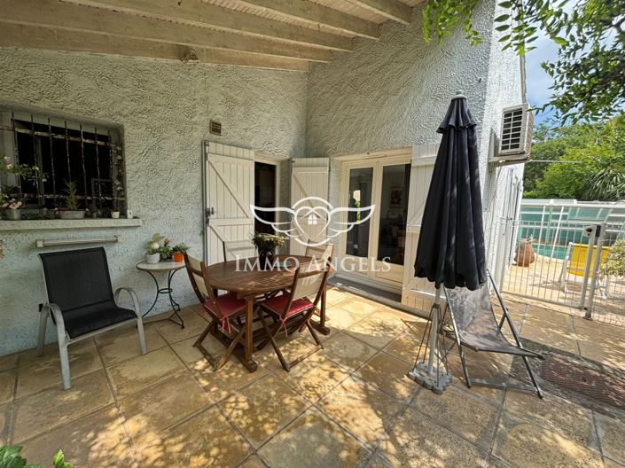 Image No.10-Maison de 4 chambres à vendre à Montpellier