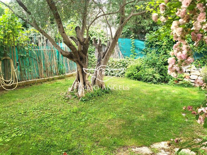 Image No.12-Maison de 4 chambres à vendre à Montpellier