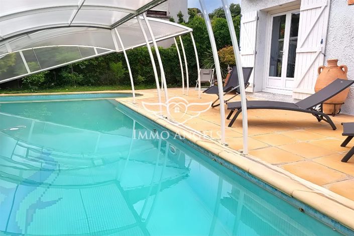 Image No.13-Maison de 4 chambres à vendre à Montpellier