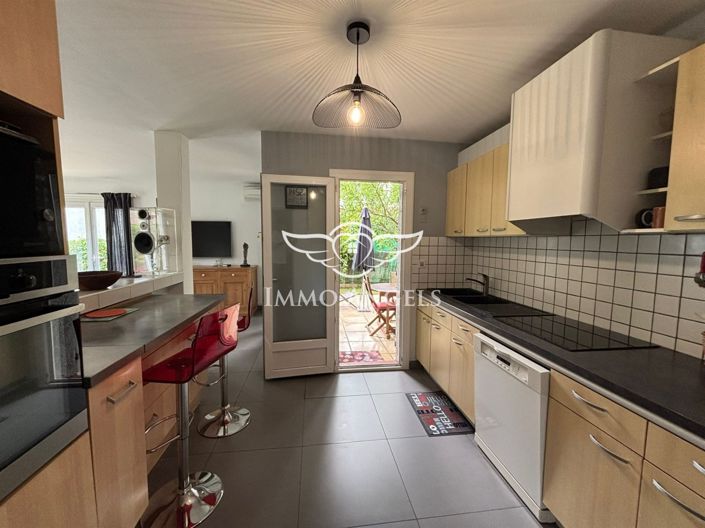 Image No.3-Maison de 4 chambres à vendre à Montpellier