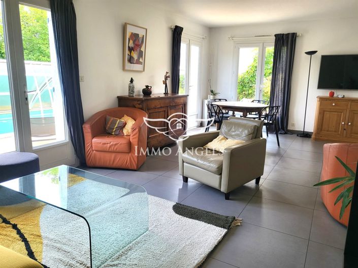 Image No.5-Maison de 4 chambres à vendre à Montpellier