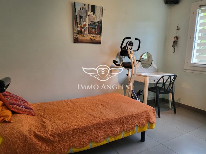 Image No.6-Maison de 4 chambres à vendre à Montpellier