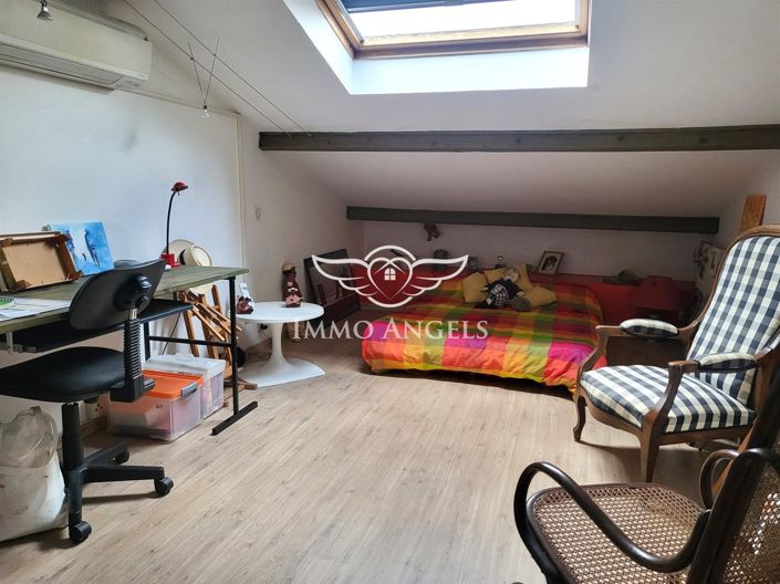 Image No.8-Maison de 4 chambres à vendre à Montpellier