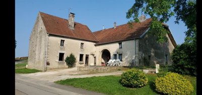 1 - Franche-Comté, Maison