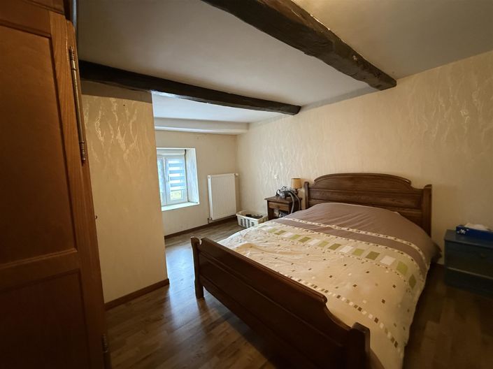 Image No.11-Maison de 5 chambres à vendre à Franche-Comté