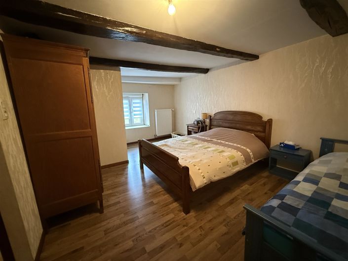 Image No.12-Maison de 5 chambres à vendre à Franche-Comté