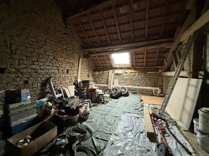 Image No.15-Maison de 5 chambres à vendre à Franche-Comté