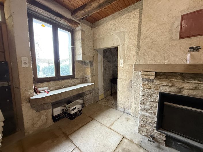 Image No.21-Maison de 5 chambres à vendre à Franche-Comté