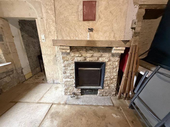 Image No.22-Maison de 5 chambres à vendre à Franche-Comté