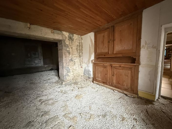 Image No.24-Maison de 5 chambres à vendre à Franche-Comté