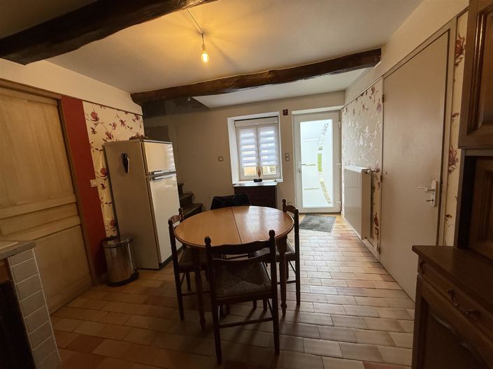 Image No.4-Maison de 5 chambres à vendre à Franche-Comté