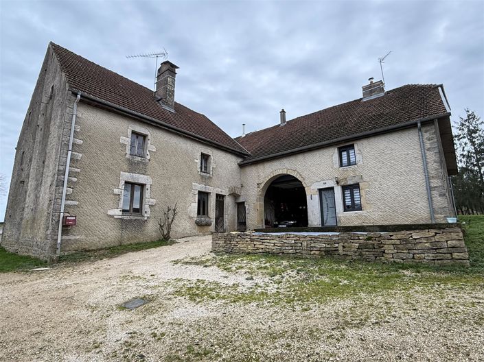 Image No.40-Maison de 5 chambres à vendre à Franche-Comté