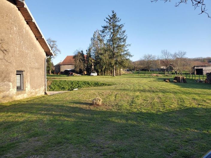 Image No.46-Maison de 5 chambres à vendre à Franche-Comté