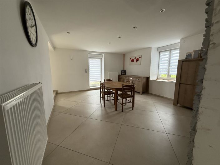 Image No.5-Maison de 5 chambres à vendre à Franche-Comté