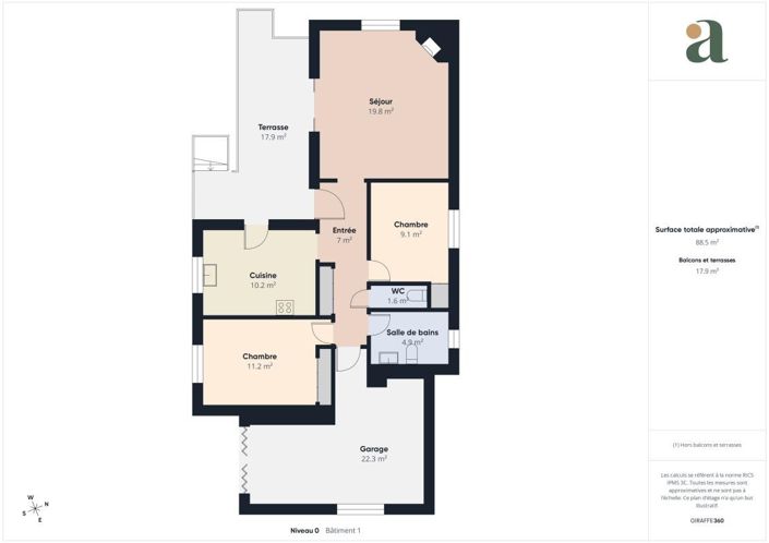 Image No.26-2 Bed House for sale