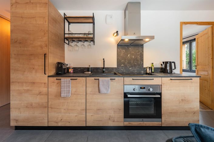 Image No.5-Appartement de 2 chambres à vendre à Samoëns